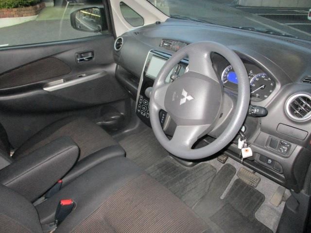 MITSUBISHI EK CUSTOM 2013 Image 31