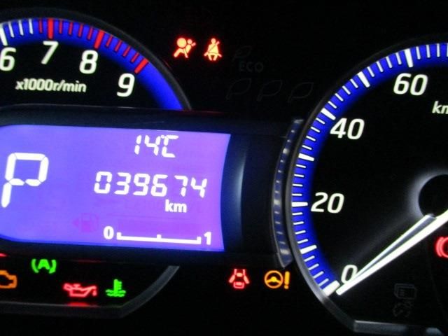 MITSUBISHI EK CUSTOM 2013 Image 31