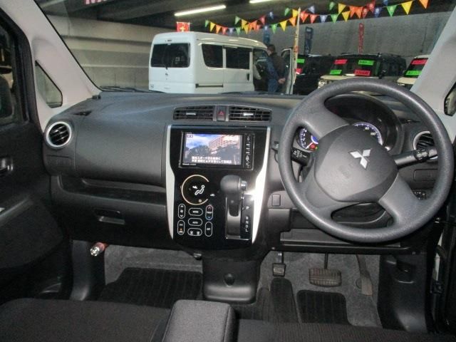 MITSUBISHI EK CUSTOM 2013 Image 31