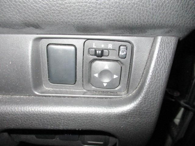 MITSUBISHI EK CUSTOM 2013 Image 31