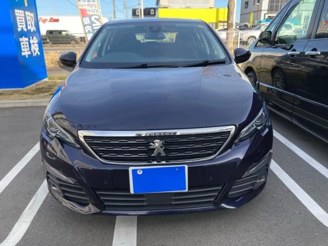 PEUGEOT 308 2020 Image 31