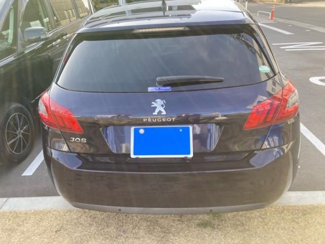 PEUGEOT 308 2020 Image 31