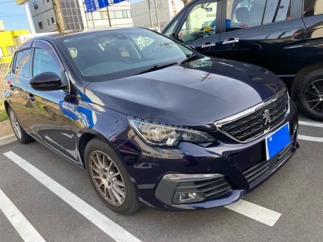 PEUGEOT 308 2020 Image 31