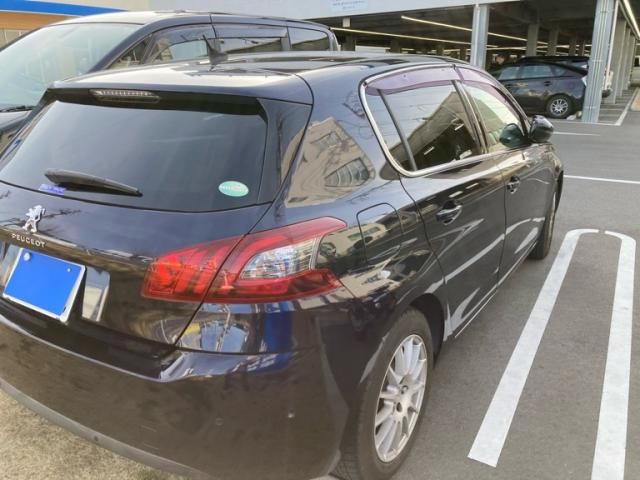 PEUGEOT 308 2020 Image 31