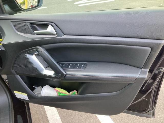 PEUGEOT 308 2020 Image 31