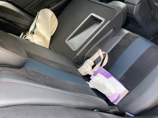 PEUGEOT 308 2020 Image 31