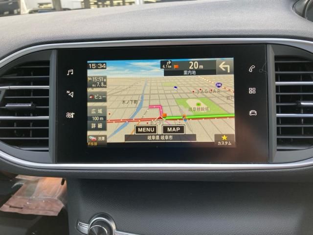 PEUGEOT 308 2020 Image 31