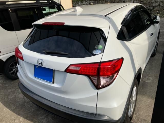 HONDA VEZEL 2015 Image 31