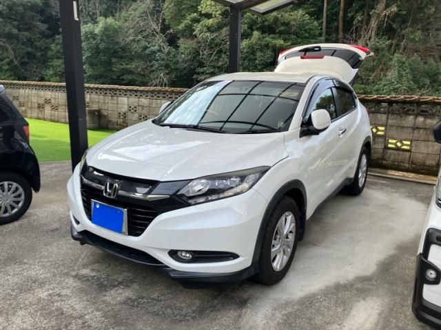 HONDA VEZEL 2015 Image 31