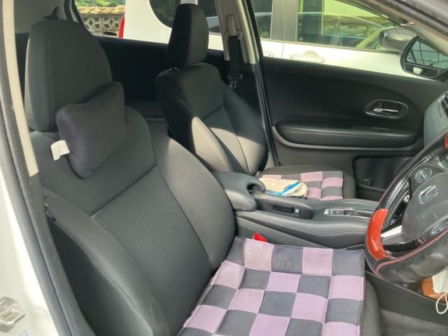 HONDA VEZEL 2015 Image 31