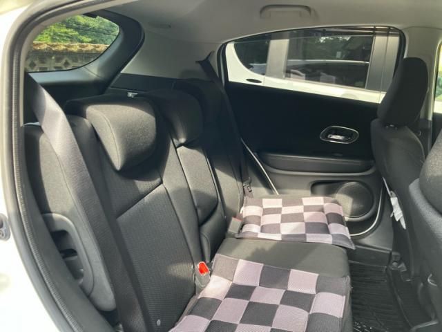 HONDA VEZEL 2015 Image 31