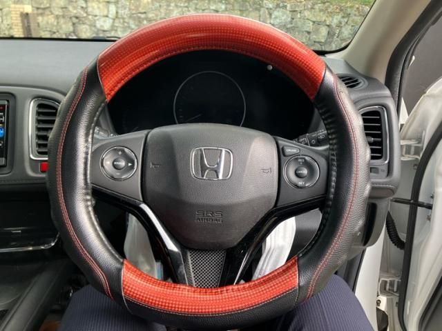 HONDA VEZEL 2015 Image 31