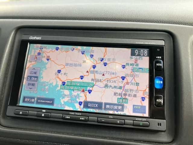 HONDA VEZEL 2015 Image 31