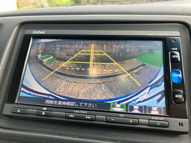 HONDA VEZEL 2015 Image 31