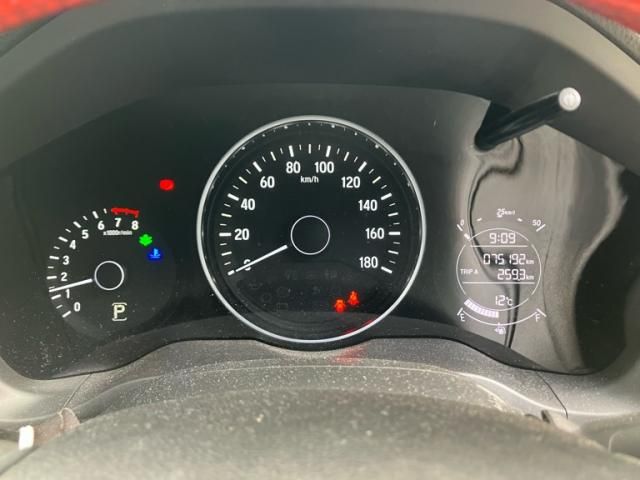 HONDA VEZEL 2015 Image 31