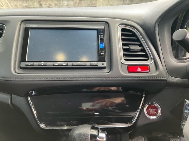 HONDA VEZEL 2015 Image 31
