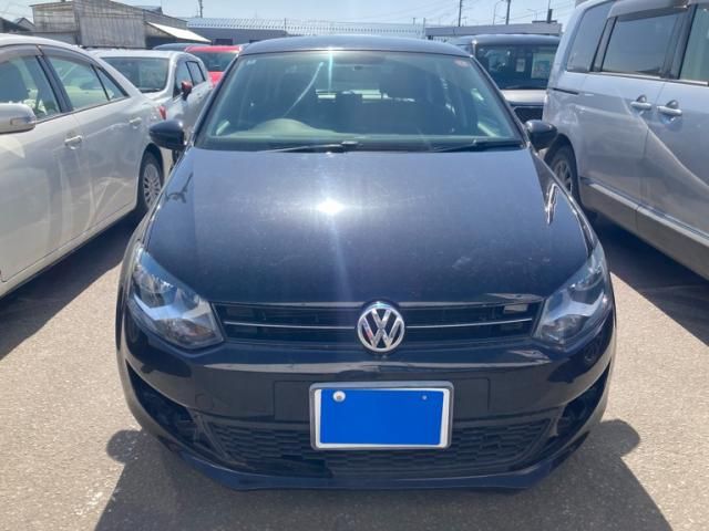 VOLKSWAGEN POLO 2013 Image 31