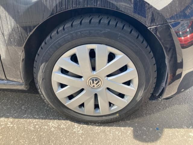 VOLKSWAGEN POLO 2013 Image 31