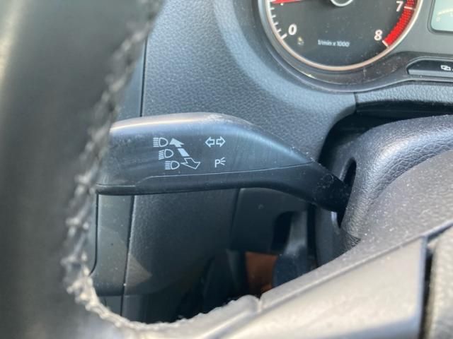 VOLKSWAGEN POLO 2013 Image 31