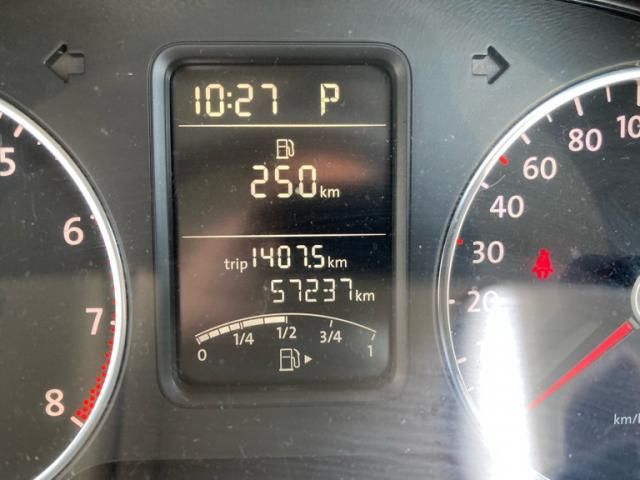 VOLKSWAGEN POLO 2013 Image 31