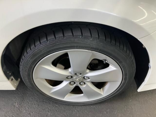 TOYOTA PRIUS 2012 Image 31