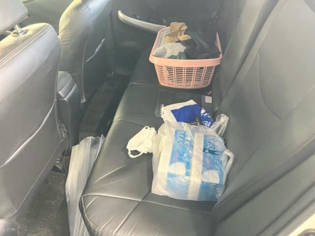 TOYOTA PRIUS 2012 Image 31