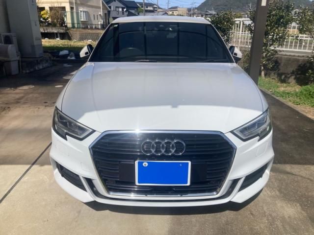 AUDI A3 SPORTBACK 2018 Image 31