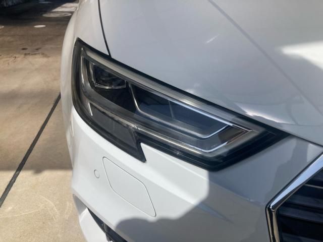 AUDI A3 SPORTBACK 2018 Image 31
