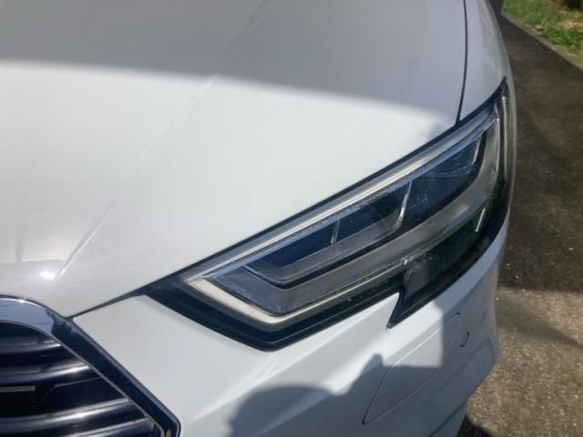 AUDI A3 SPORTBACK 2018 Image 31