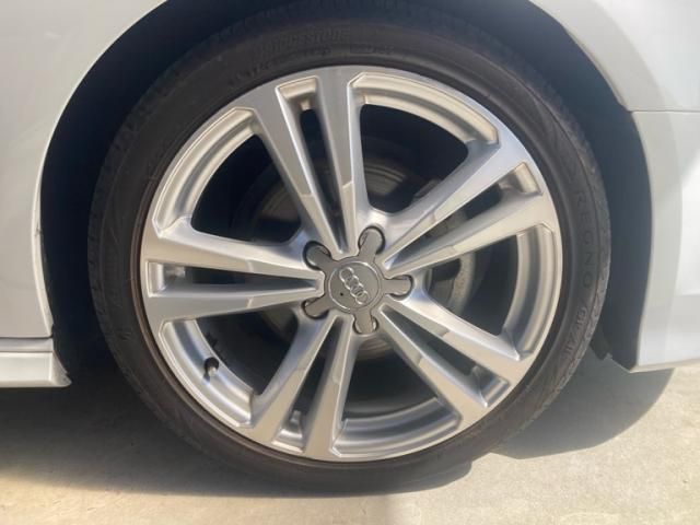 AUDI A3 SPORTBACK 2018 Image 31