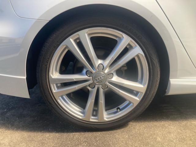 AUDI A3 SPORTBACK 2018 Image 31