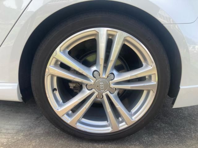 AUDI A3 SPORTBACK 2018 Image 31