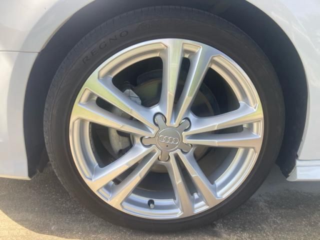 AUDI A3 SPORTBACK 2018 Image 31