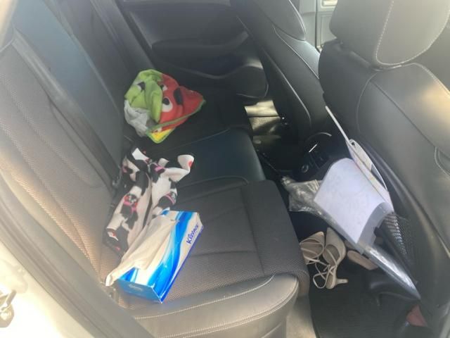 AUDI A3 SPORTBACK 2018 Image 31