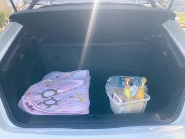 AUDI A3 SPORTBACK 2018 Image 31