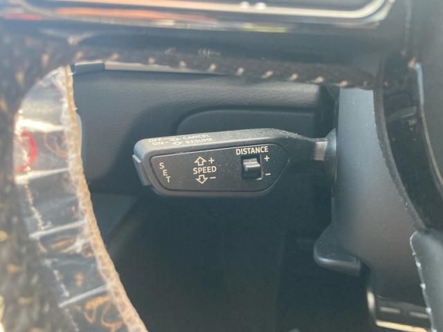 AUDI A3 SPORTBACK 2018 Image 31