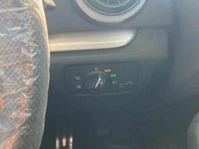 AUDI A3 SPORTBACK 2018 Image 31