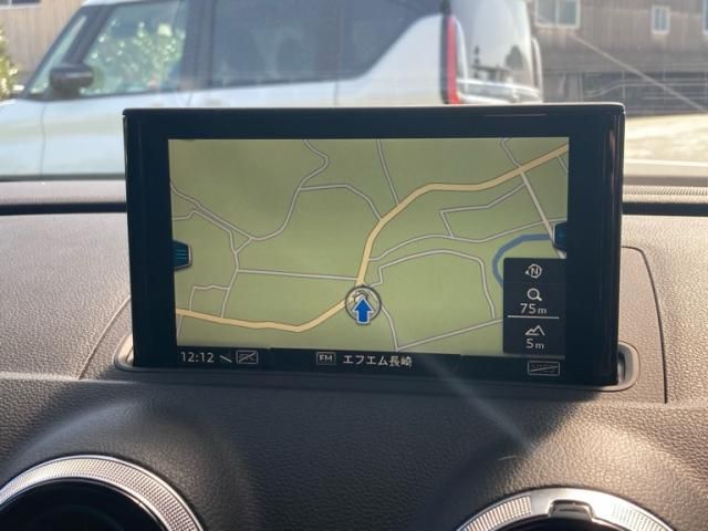 AUDI A3 SPORTBACK 2018 Image 31