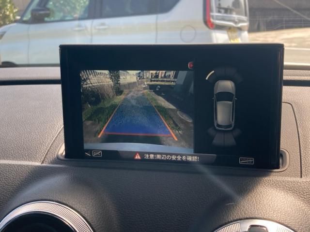 AUDI A3 SPORTBACK 2018 Image 31