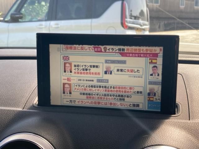 AUDI A3 SPORTBACK 2018 Image 31