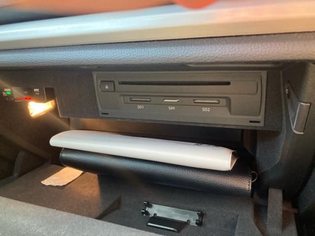 AUDI A3 SPORTBACK 2018 Image 31