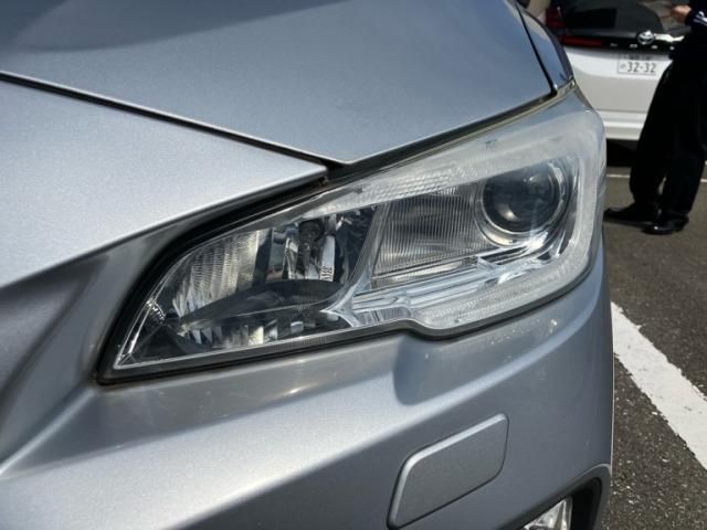 SUBARU LEVORG 2015 Image 31