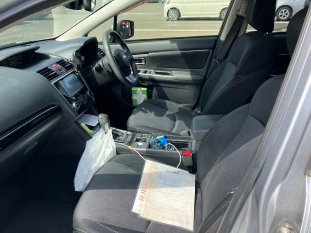 SUBARU LEVORG 2015 Image 31