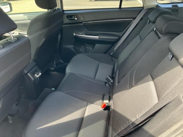 SUBARU LEVORG 2015 Image 31