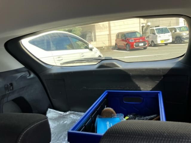 SUBARU LEVORG 2015 Image 31