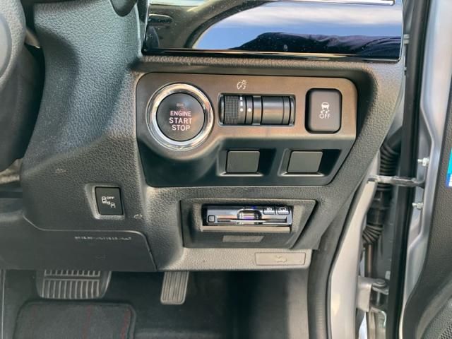 SUBARU LEVORG 2015 Image 31