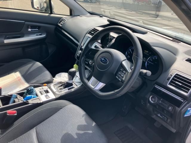 SUBARU LEVORG 2015 Image 31