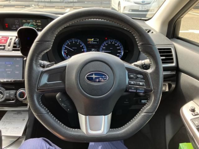 SUBARU LEVORG 2015 Image 31