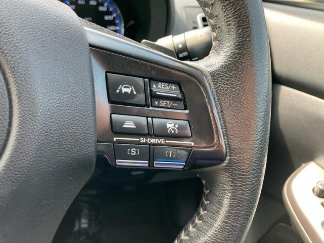 SUBARU LEVORG 2015 Image 31