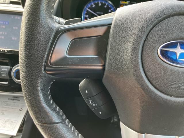 SUBARU LEVORG 2015 Image 31